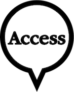 Accessアイコン